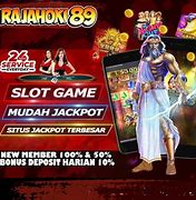 Daftar Situs Slot Mudah Jackpot Terpercaya 2023 Login Link Online