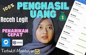 Game Apk Penghasil Uang 2022 Legit Check Online