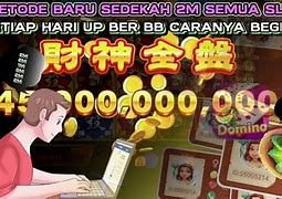 Permainan Baru Slot Domino Higgs Indonesia Ke Dana Terbaru